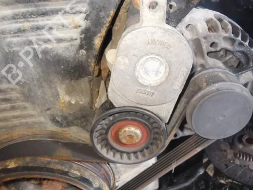 Used Pulley Pulley 35576231 35576231