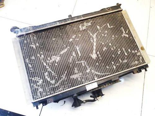 Used Water radiator Water radiator 35693347 35693347