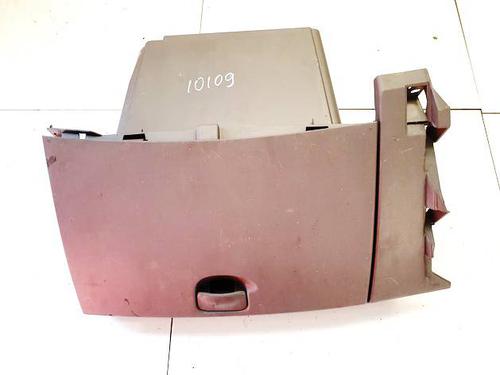 Used Glove box Glove box RENAULT SCÉNIC II (JM0/1_) 1.6 16V (JM1R) (112 hp) 35021577 35021577