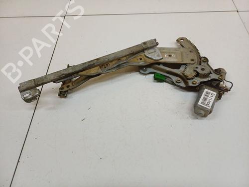 Used Rear left window mechanism Rear left window mechanism SUBARU FORESTER (SG_) 2.0 AWD (SG5) (125 hp) 36545993 36545993