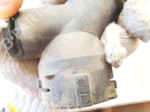 Pipe SKODA OCTAVIA II (1Z3) 1.6 FSI | BP34203778M125 - Image 3
