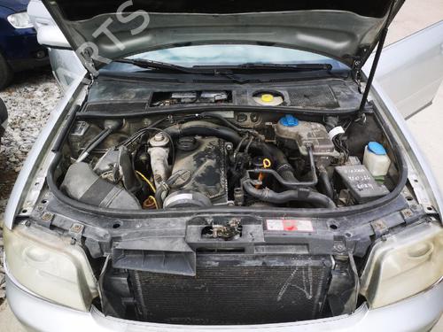 Electronic module AUDI A6 C5 (4B2, 4B4) 1.9 TDI | BP32622603M83