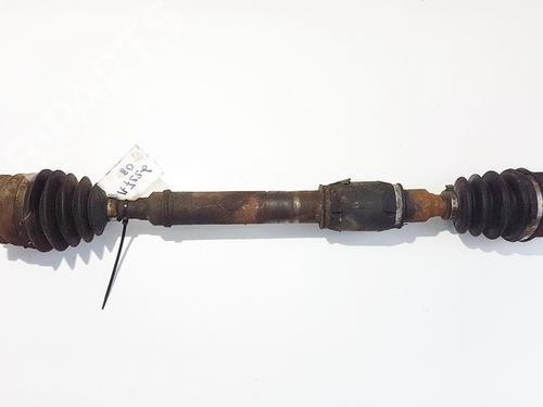 Used Right front driveshaft Right front driveshaft 35484775 35484775
