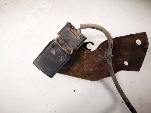 Used Electronic module Electronic module 38319063 38319063