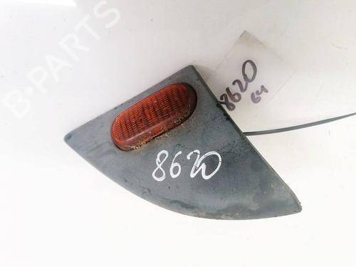 Used Left side indicator Left side indicator 35355034 35355034