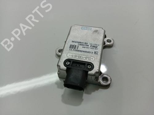 Used Electronic module Electronic module 34889528 34889528