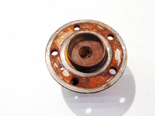 Used Left rear steering knuckle Left rear steering knuckle MERCEDES-BENZ A-CLASS (W169) A 180 CDI (169.007, 169.307) (109 hp) 35270442 35270442