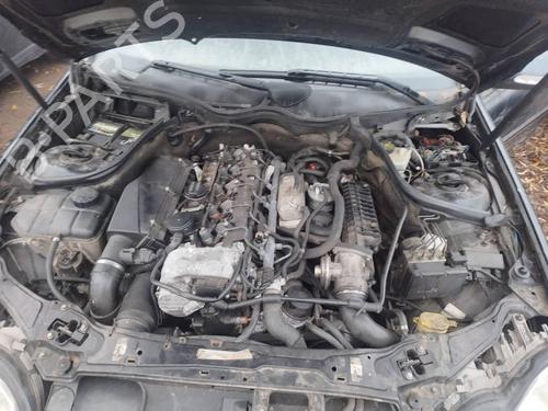 Electronic module MERCEDES-BENZ C-CLASS (W203) C 270 CDI (203.016) | BP32909607M83 - Image 7