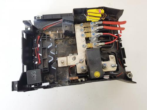 Used Fuse box Fuse box VW TOUAREG (7LA, 7L6, 7L7) 3.0 V6 TDI (225 hp) 33093099 33093099