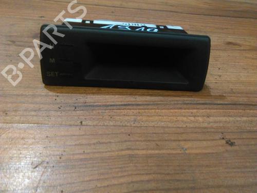 Ferdsskriver Ferdsskriver MITSUBISHI GALANT V (E1_A) 2.0 Turbo ECi (E15A) (150 hp) 35652994 35652994