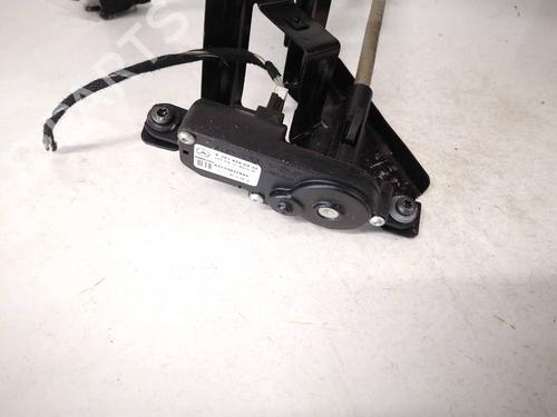 Electronic module MERCEDES-BENZ GL-CLASS (X164) GL 320 CDI 4-matic | BP35342741M83 - Image 2