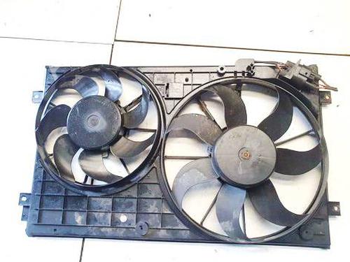 Fan SEAT LEON (1P1) 1.9 TDI | BP36151826M128 - Image 3