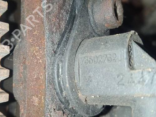 Electronic sensor OPEL CORSA D (S07) 1.3 CDTI (L08, L68) | BP35375748M84 - Image 2