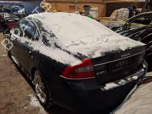 Electronic module VOLVO S80 II (124) 2.5 T | BP32535087M83