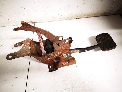 Used Pedal Pedal 34884318 34884318