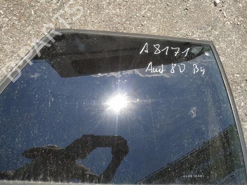 Used Rear right door window Rear right door window 35411420 35411420