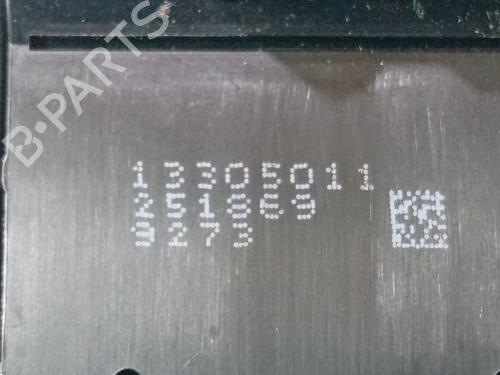 Switch OPEL INSIGNIA A (G09) 2.0 CDTI (68) | BP32531538I30 - Image 4