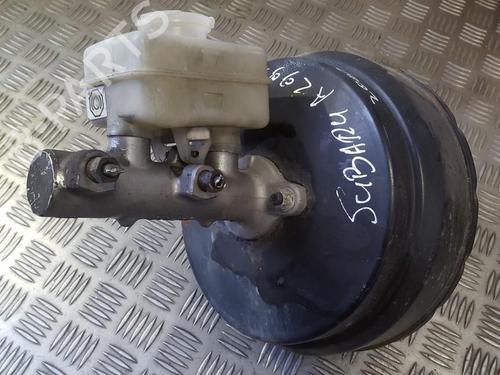 Used Servo brake Servo brake SUBARU LEGACY III Estate (BH) 2.5 AWD (BH9) (156 hp) 35679789 35679789