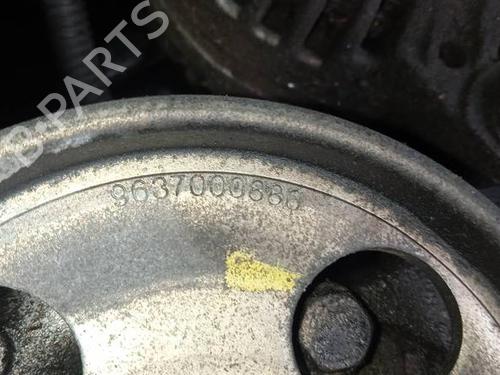 Steering pump CITROËN C5 III (RD_) 1.6 HDi 110 (RD9HL0, RD9HR8, RD9HRA) | BP35303062M99 - Image 5