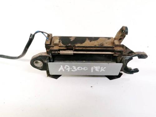 front-left-exterior-door-handle-audi-a3-8l1-1996-1997-1998-1999-2000-2001-2002-2003-2004-2005-2006-35358527 main image