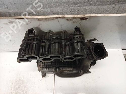 Intake manifold RENAULT TWINGO II (CN0_) 1.5 dCi 75 | BP35299548M70 - Image 3
