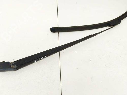 Used Front windshield wiper arm Front windshield wiper arm RENAULT MEGANE Scenic (JA0/1_) 1.6 16V (JA0B, JA04, JA11, JA00) (107 hp) 32579473 32579473