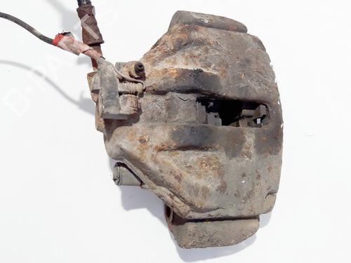 Used Right front brake caliper Right front brake caliper MERCEDES-BENZ SPRINTER 2-t Van (B901, B902) 210 D (901.461, 901.462, 902.461, 902.462) (102 hp) 35857809 35857809