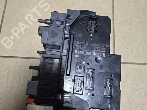 Used Electronic module Electronic module MERCEDES-BENZ C-CLASS (W204) C 220 CDI (204.008) (163 hp) 36454843 36454843