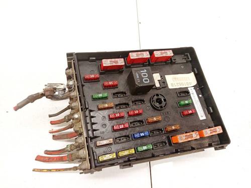 Fuse box VW PASSAT B6 (3C2) 2.0 TDI | BP36942026E1 - Image 2