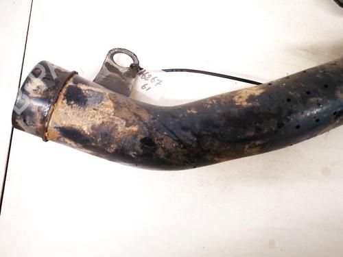 Pipe FORD MONDEO III (B5Y) 2.0 16V TDDi / TDCi | BP35570904M125 - Image 2