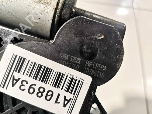 Left front window motor MAZDA 5 (CR) 2.0 CD (CR19) | BP34867042E21 - Image 3