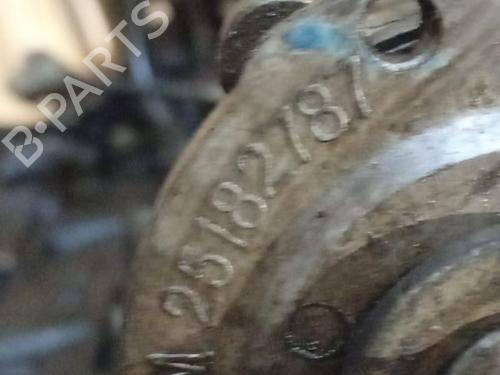 Pulley CHEVROLET CRUZE Hatchback (J305) 2.0 CDI | BP40286914M122 - Image 4