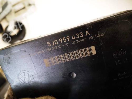 Electronic module SKODA ROOMSTER (5J7) 1.9 TDI | BP34964808M83 - Image 2