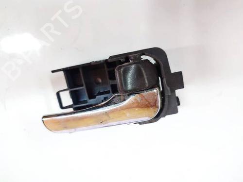 Used Front right interior door handle Front right interior door handle 37413126 37413126