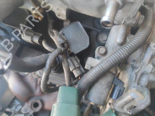 Ignition coil RENAULT VEL SATIS (BJ0_) 3.5 V6 (BJ0R, BJ0V, BJ0U) | BP35638525M94 - Image 2