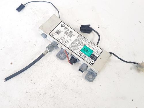 Used Electronic module Electronic module BMW 5 (E39) 525 d (163 hp) 35514853 35514853