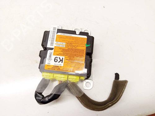 Used ECU airbags ECU airbags NISSAN NV200 / EVALIA Bus e-NV (ME0M) (109 hp) 32538803 32538803