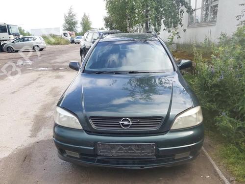 Electronic sensor OPEL ASTRA G Hatchback (T98) 2.0 DI (F08, F48) | BP33525355M84  - Image 5