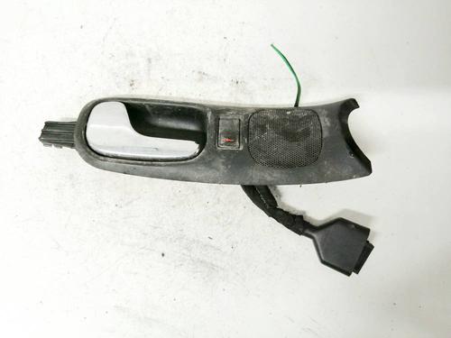 Used Front left interior door handle Front left interior door handle ROVER 25 I Hatchback (RF) 2.0 iDT (101 hp) 35157078 35157078