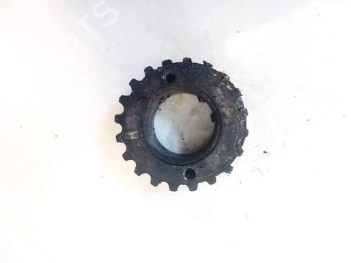 Pulley RENAULT ESPACE IV (JK0/1_) 1.9 dCi (JK0U) | BP35351878M122 - Image 3
