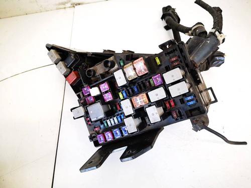 Used Fuse box SUBARU LEGACY V (BM) 2.0 D AWD (BMD) (150 hp) 32578671