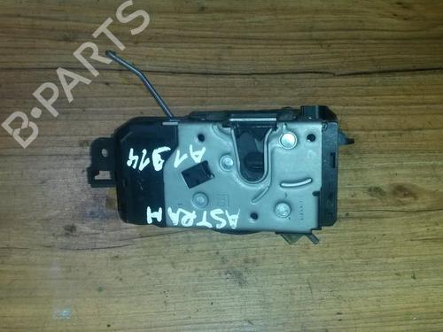 front-left-lock-opel-astra-h-a04-2004-2005-2006-2007-2008-2009-2010-2011-2012-2013-2014-35653298 main image