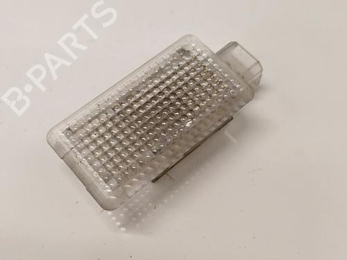 Used Interior roof light Interior roof light AUDI A6 C5 (4B2, 4B4) 2.5 TDI (150 hp) 34741403 34741403