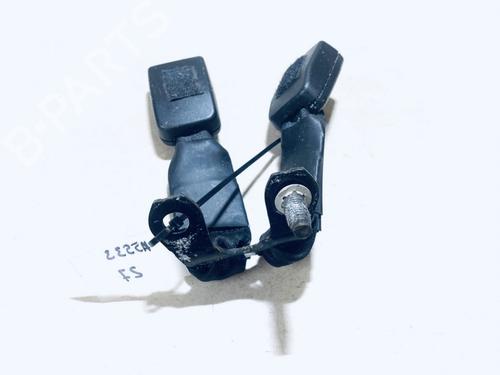 Seat buckle MAZDA 2 (DY) 1.4 | BP35644813I32 - Image 2