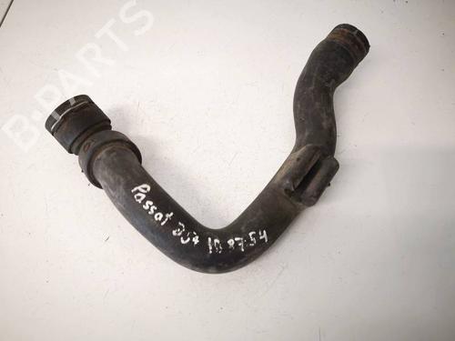 Used Pipe Pipe PEUGEOT 407 (6D_) 1.6 HDi 110 (6D9HZC, 6D9HYC) (109 hp) 34110995 34110995