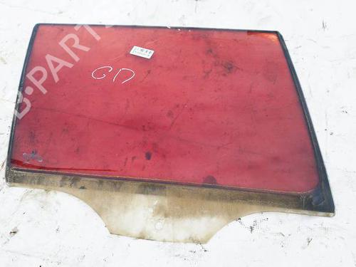 Dør rude højre bagtil Dør rude højre bagtil 34779632 34779632