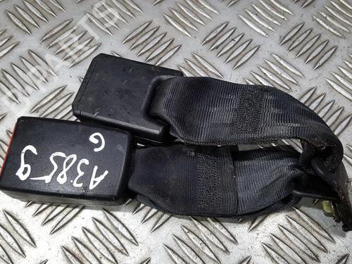 Used Seat buckle Seat buckle MAZDA 3 (BK) 1.6 DI Turbo (109 hp) 35692618 35692618