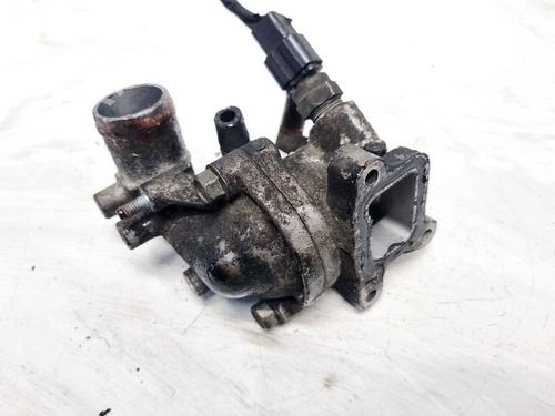 Thermostat housing KIA CEE'D Hatchback (ED) 1.6 CRDi 90 | BP34841373M116 - Image 2