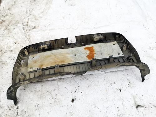 Boot lining VW GOLF V (1K1) 1.9 TDI | BP35474605I3 - Image 2