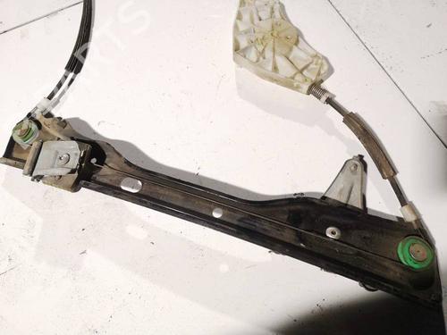 Front left window mechanism VW PASSAT B6 (3C2) 1.9 TDI | BP35050537C22 - Image 3